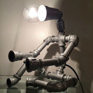 Meet your Posher, Edward